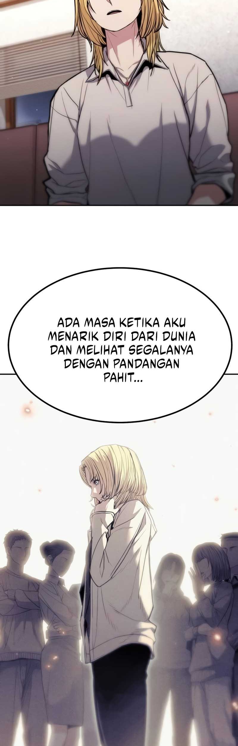 Expelled Hero Is Too Strong chapter 18 halaman 70