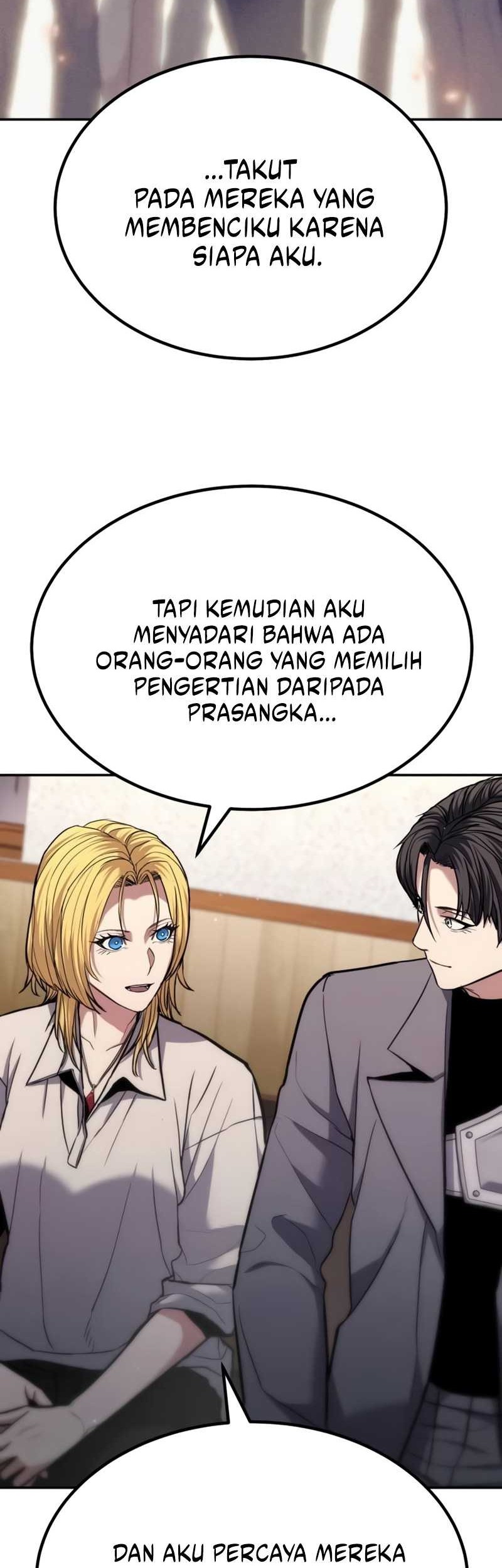 Expelled Hero Is Too Strong chapter 18 halaman 71
