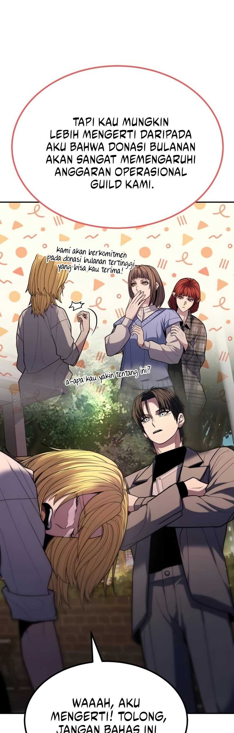 Expelled Hero Is Too Strong chapter 18 halaman 80
