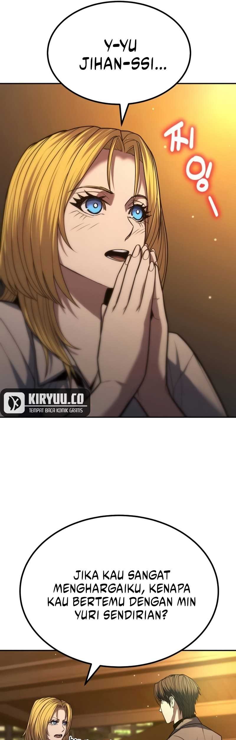 Expelled Hero Is Too Strong chapter 18 halaman 83