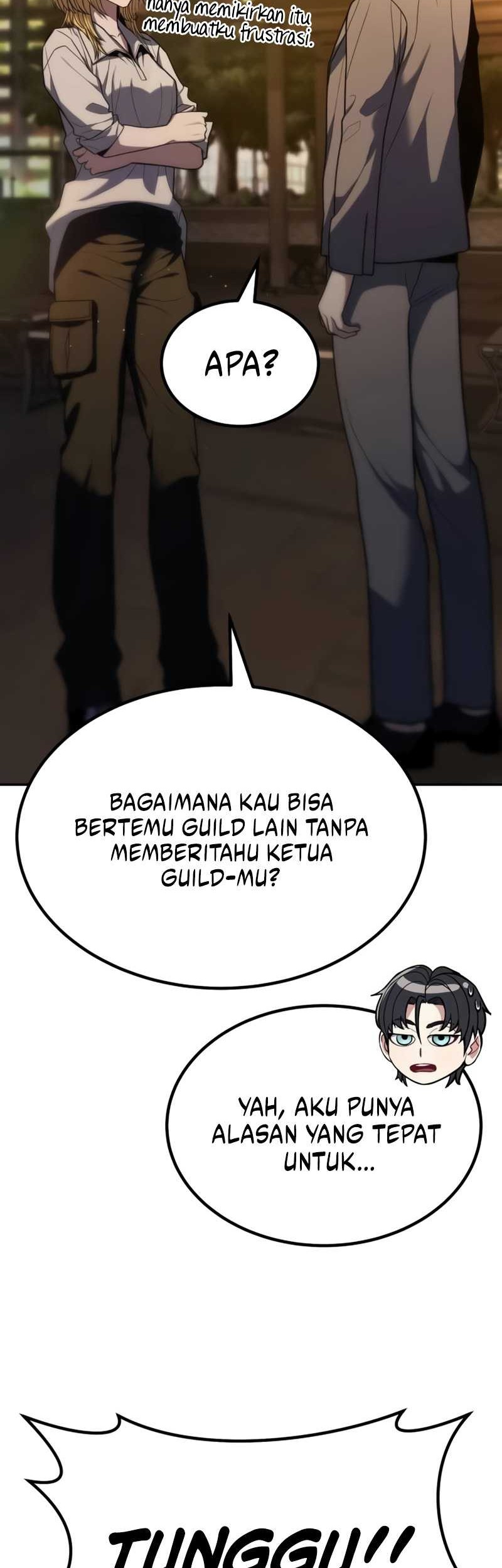 Expelled Hero Is Too Strong chapter 18 halaman 84