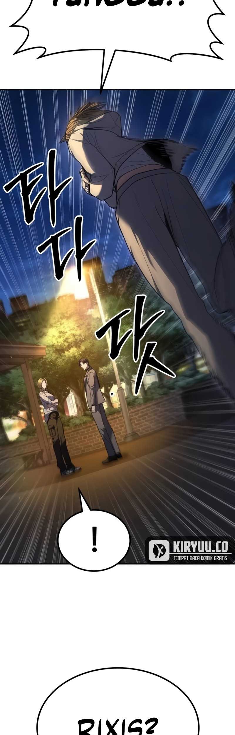 Expelled Hero Is Too Strong chapter 18 halaman 85
