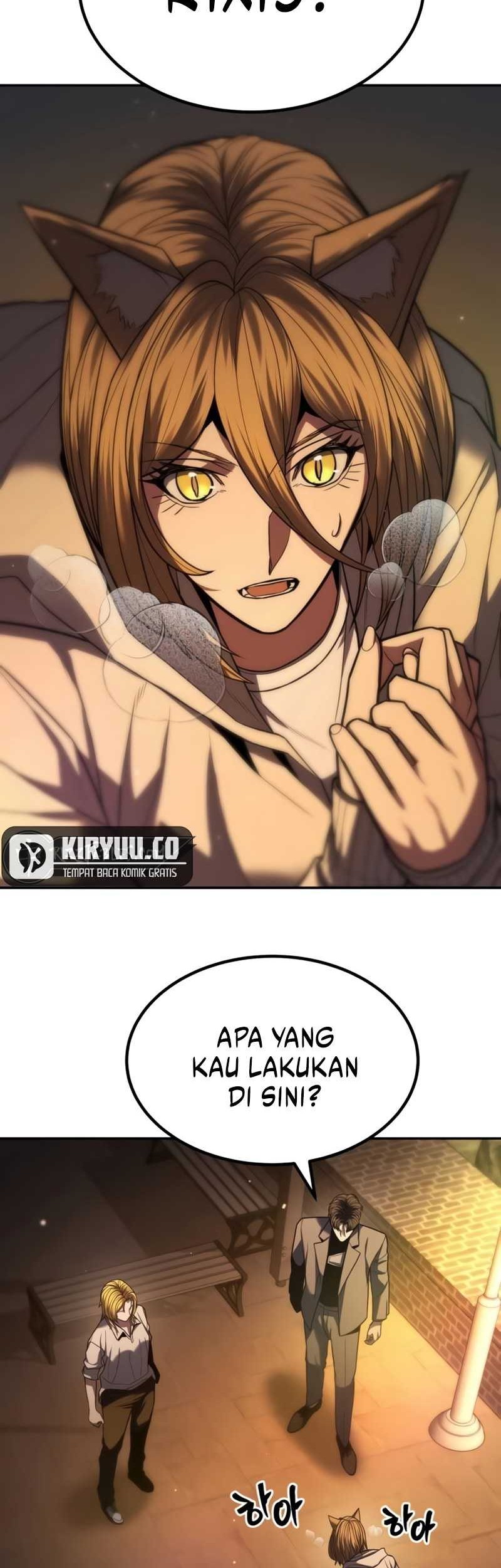 Expelled Hero Is Too Strong chapter 18 halaman 86