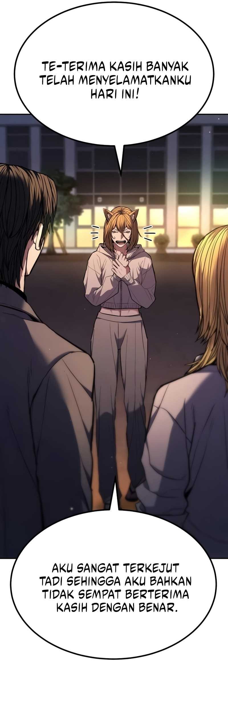 Expelled Hero Is Too Strong chapter 18 halaman 88