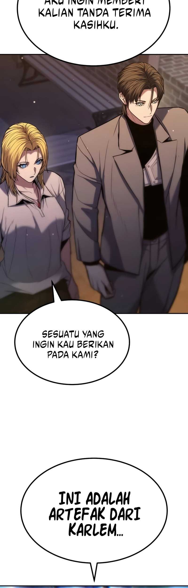 Expelled Hero Is Too Strong chapter 18 halaman 90