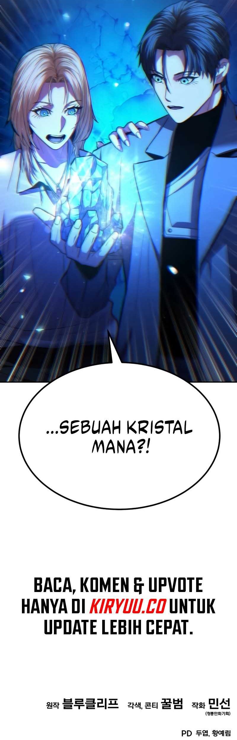 Expelled Hero Is Too Strong chapter 18 halaman 94