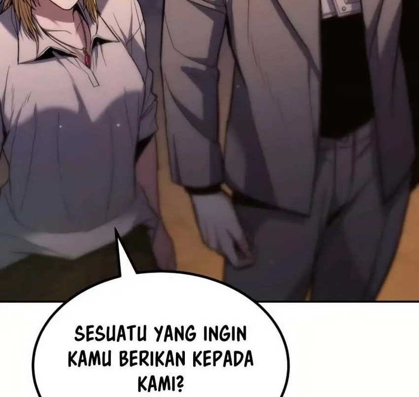 Expelled Hero Is Too Strong chapter 19 halaman 3