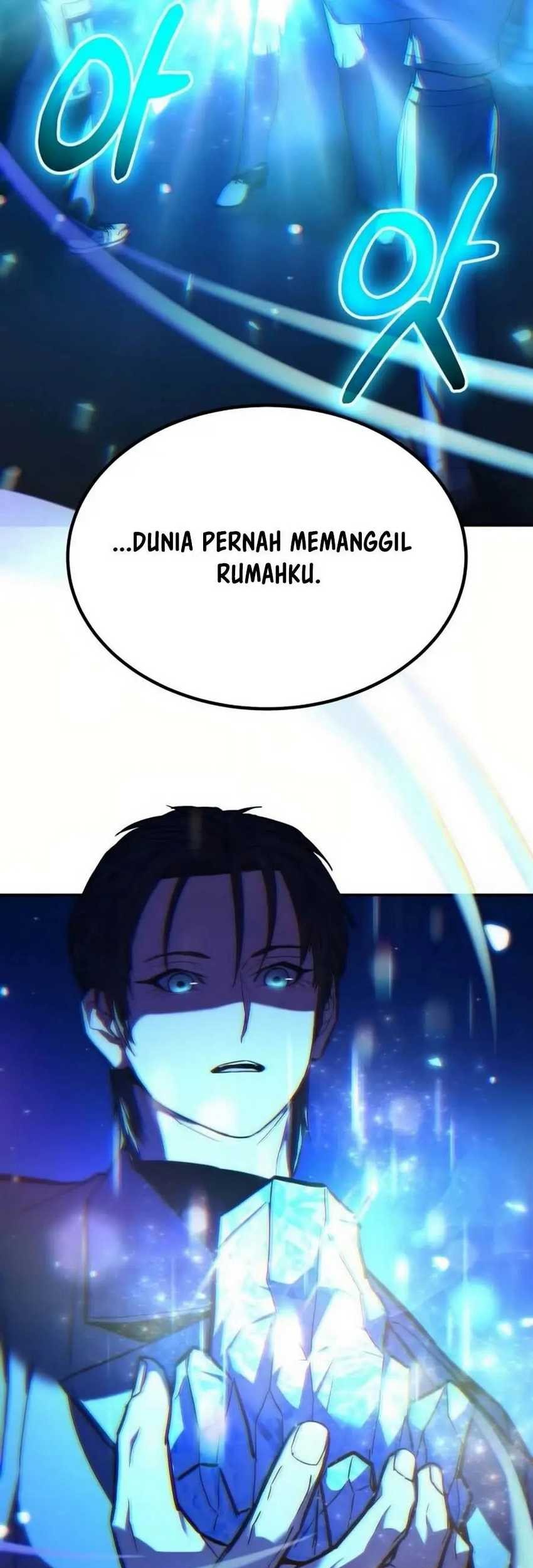 Expelled Hero Is Too Strong chapter 19 halaman 6