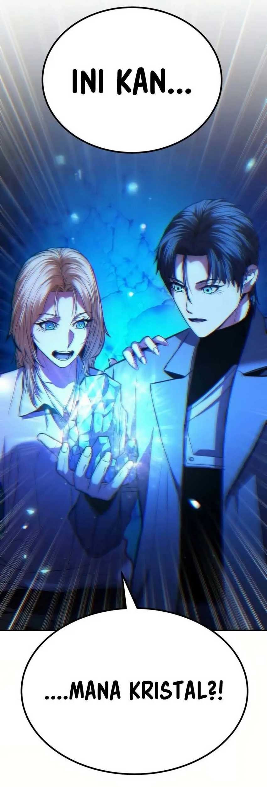 Expelled Hero Is Too Strong chapter 19 halaman 8