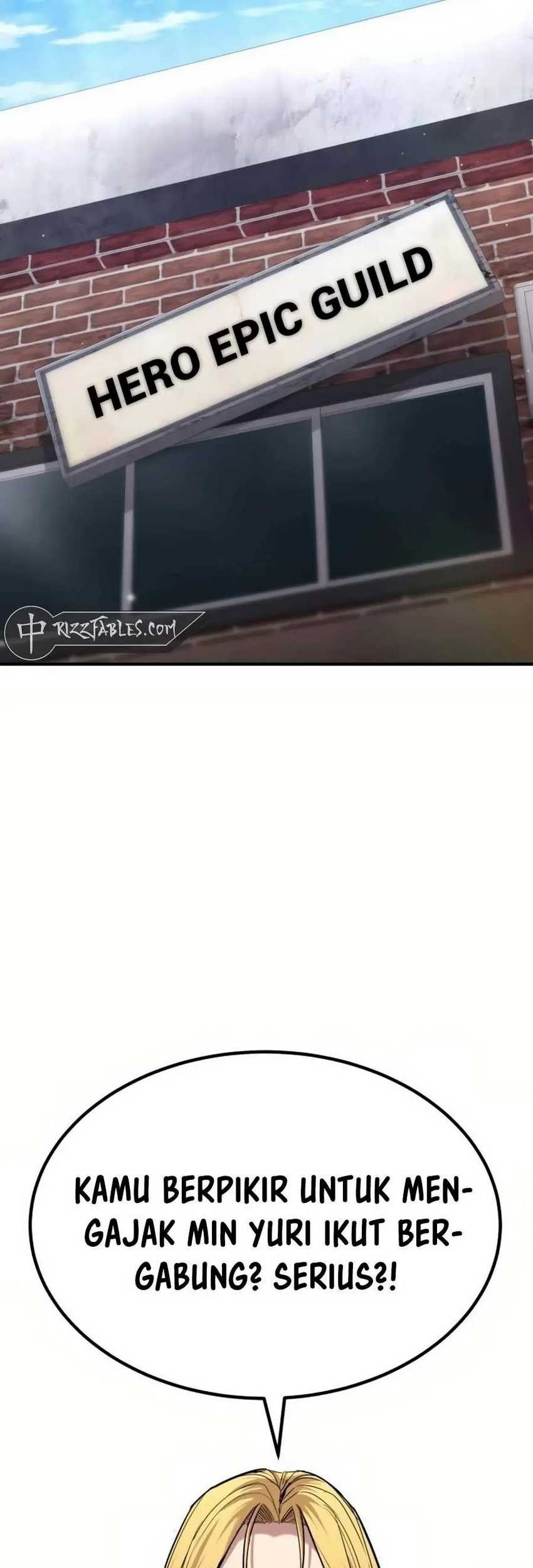 Expelled Hero Is Too Strong chapter 19 halaman 12