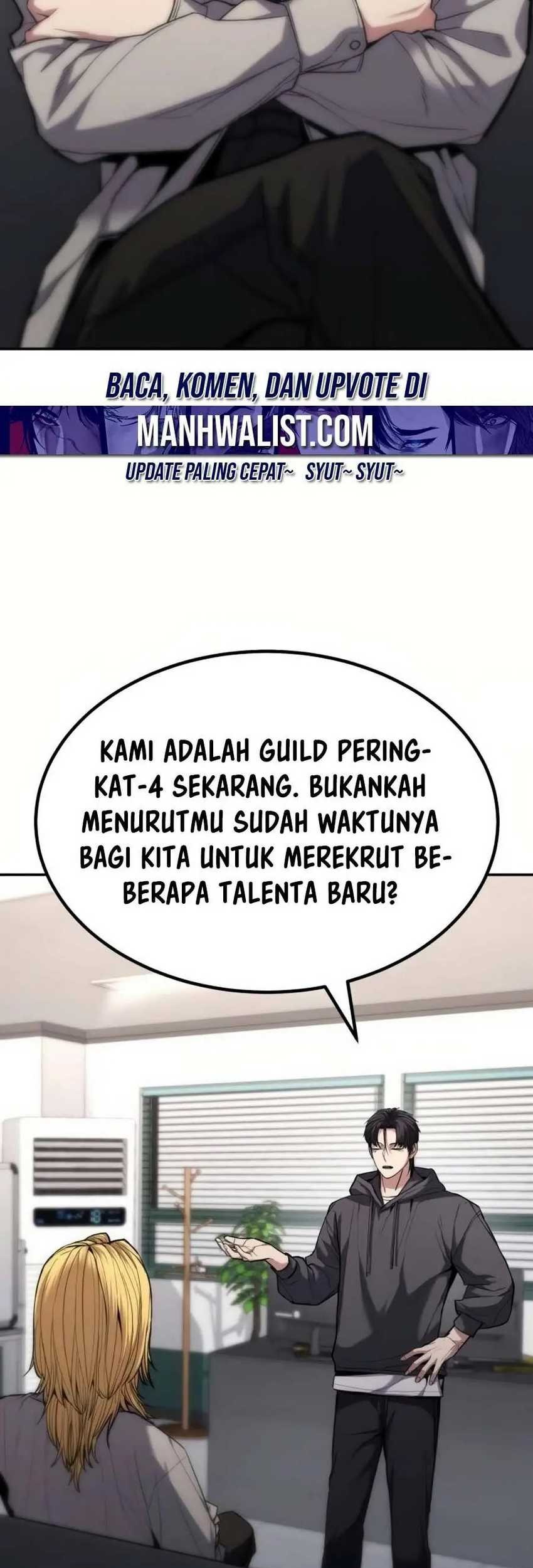 Expelled Hero Is Too Strong chapter 19 halaman 14