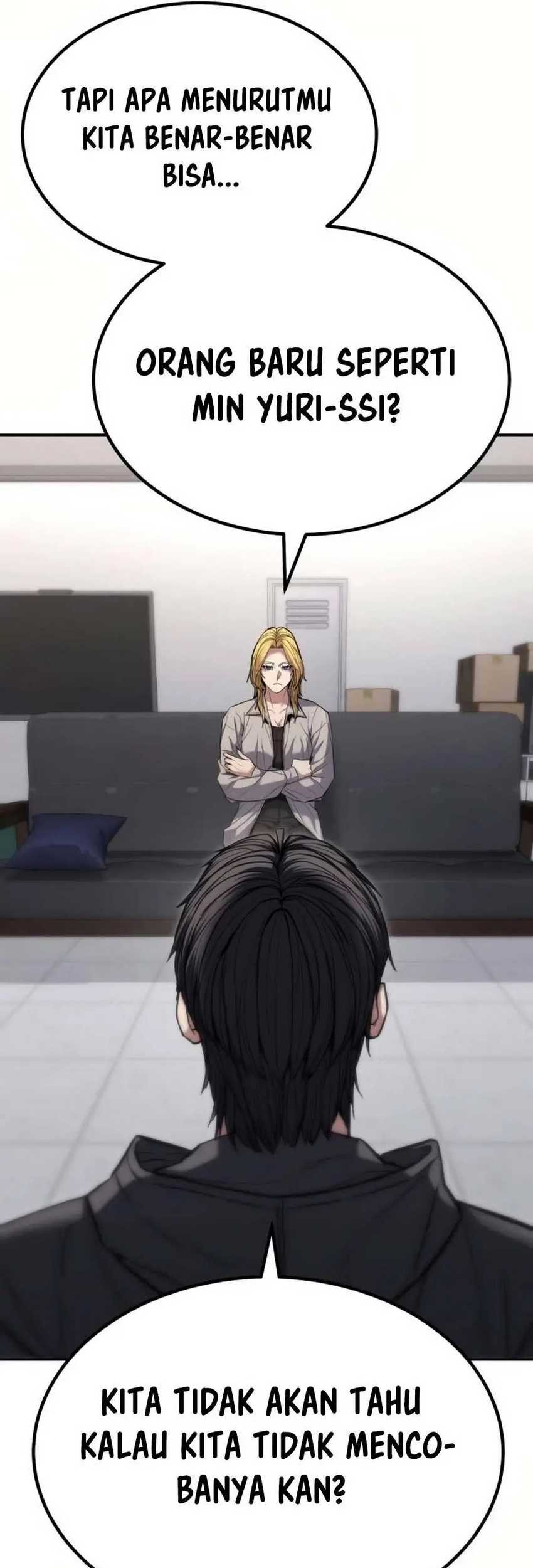 Expelled Hero Is Too Strong chapter 19 halaman 18