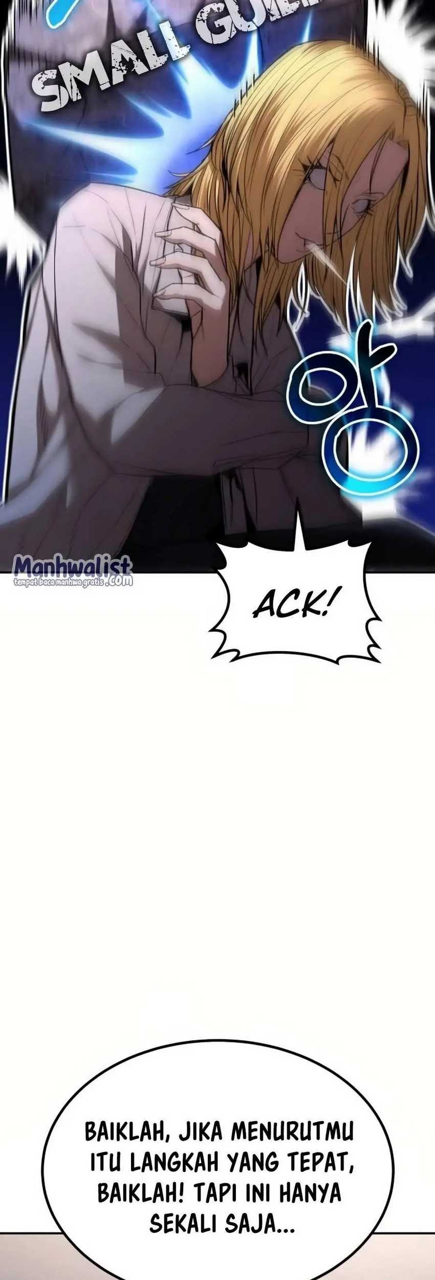 Expelled Hero Is Too Strong chapter 19 halaman 20