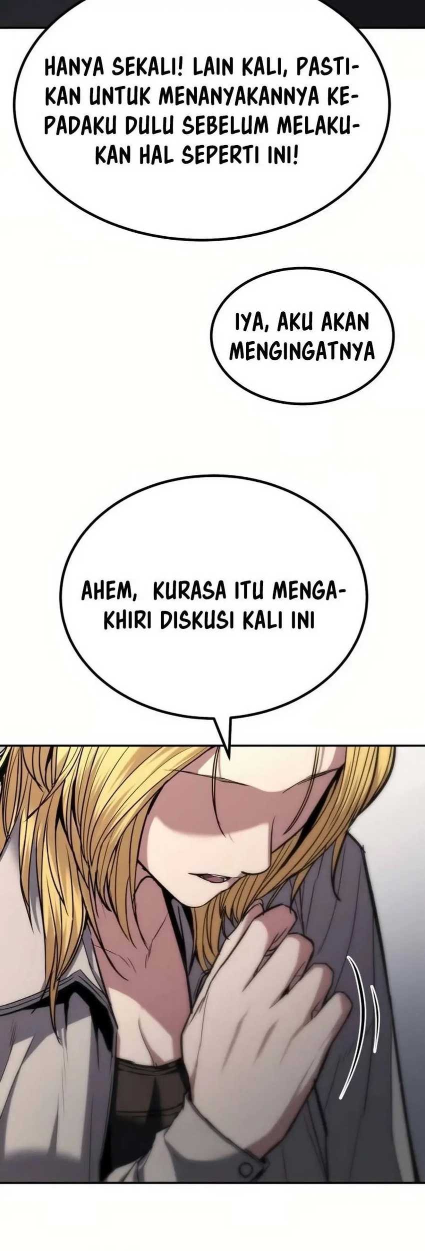 Expelled Hero Is Too Strong chapter 19 halaman 22