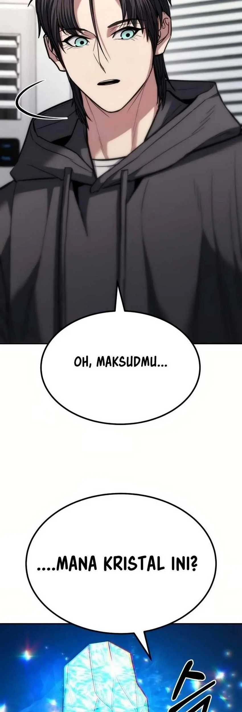 Expelled Hero Is Too Strong chapter 19 halaman 24