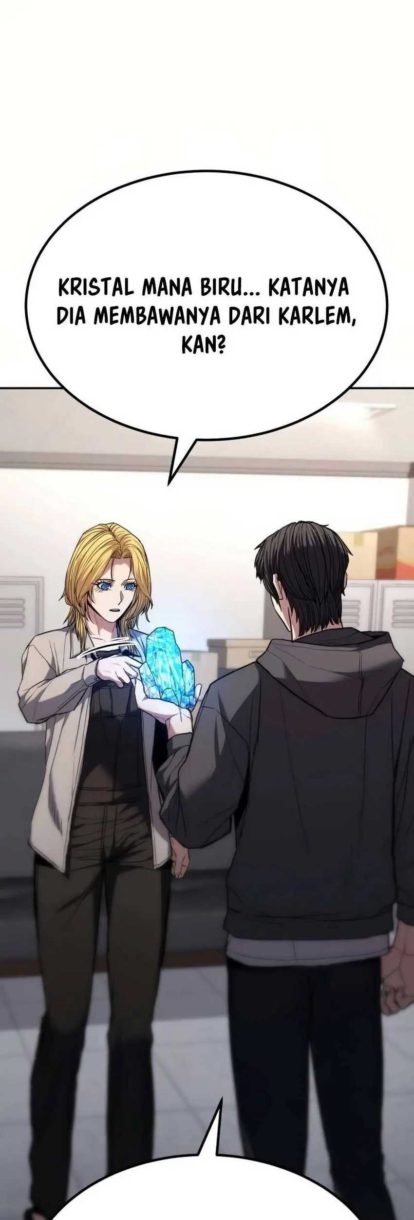 Expelled Hero Is Too Strong chapter 19 halaman 26