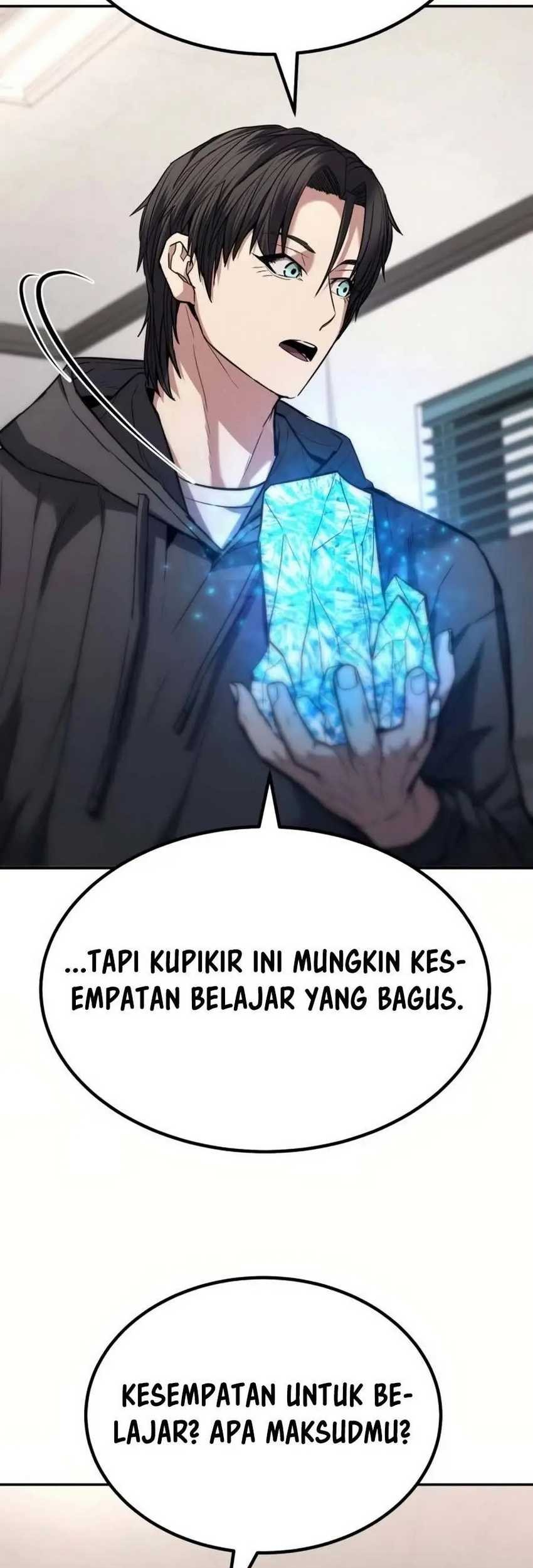 Expelled Hero Is Too Strong chapter 19 halaman 28