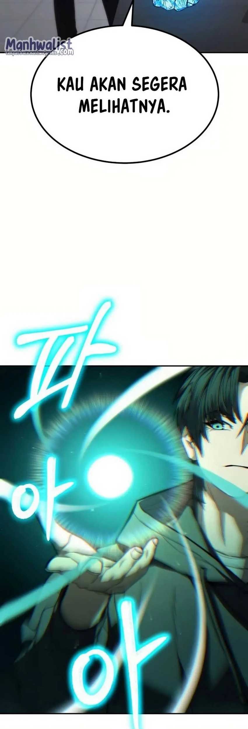 Expelled Hero Is Too Strong chapter 19 halaman 30