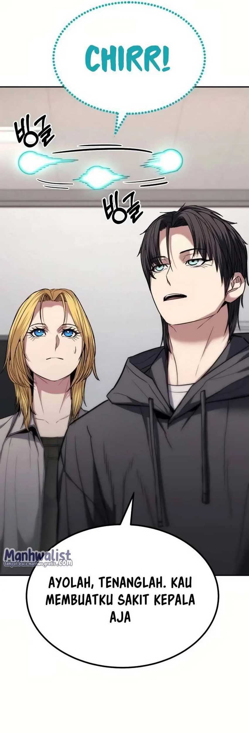 Expelled Hero Is Too Strong chapter 19 halaman 34