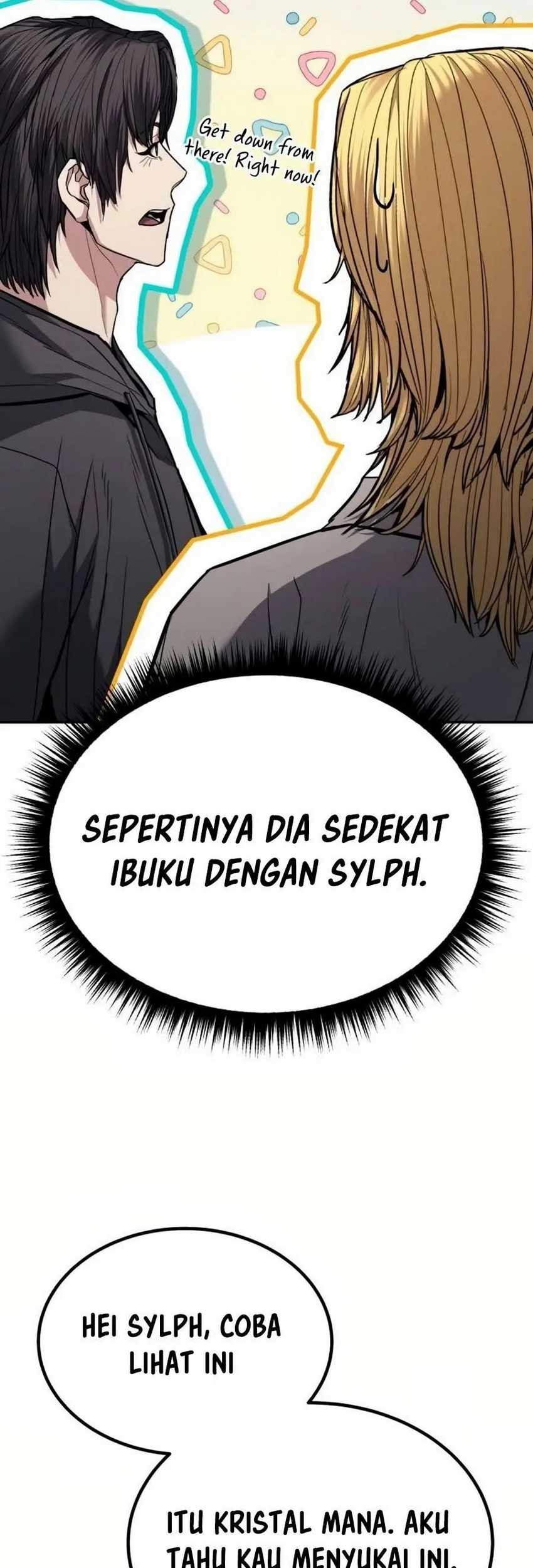 Expelled Hero Is Too Strong chapter 19 halaman 36