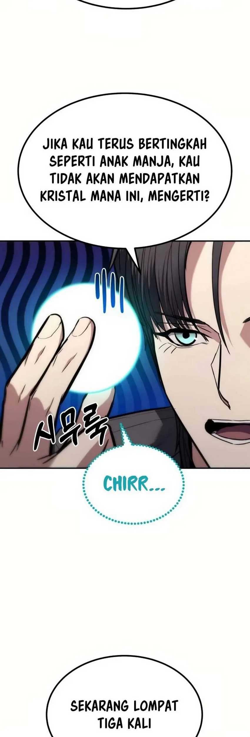 Expelled Hero Is Too Strong chapter 19 halaman 42