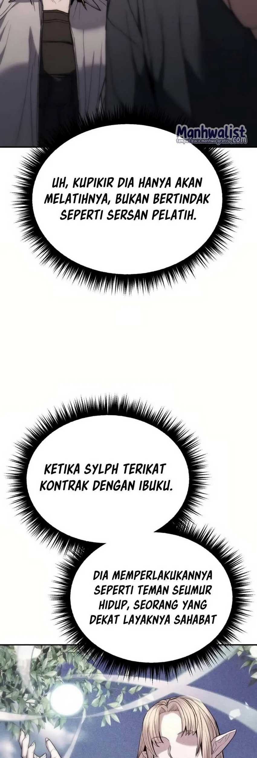 Expelled Hero Is Too Strong chapter 19 halaman 46