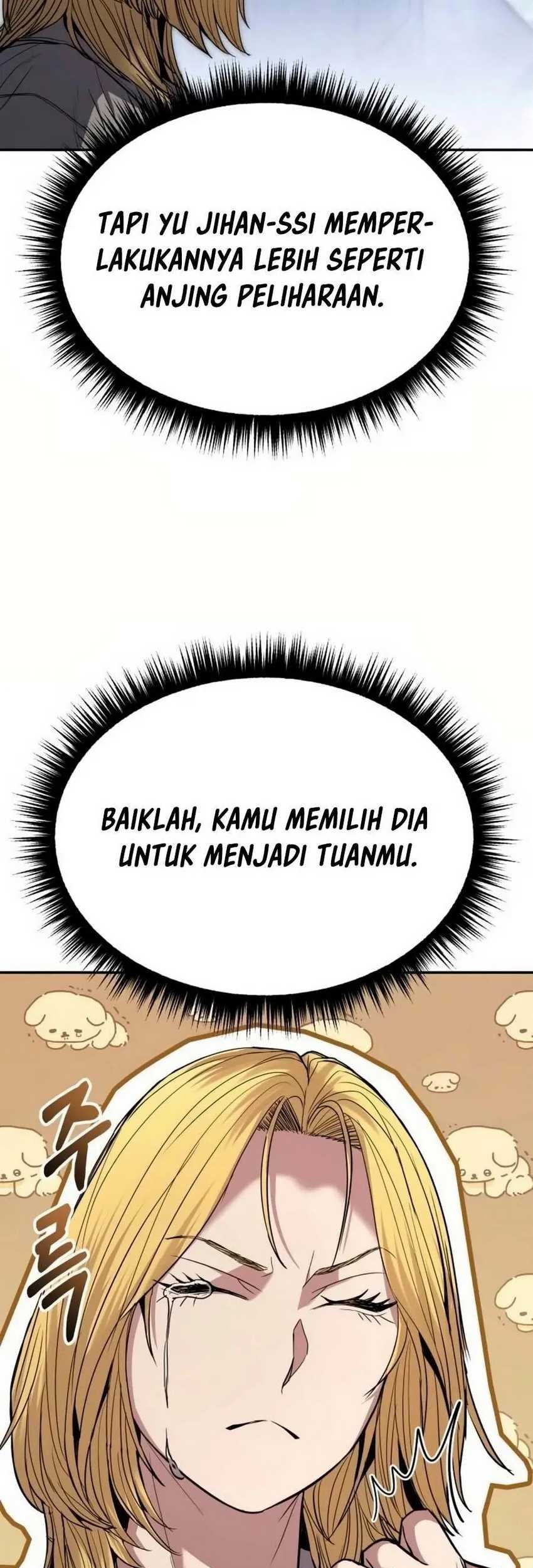 Expelled Hero Is Too Strong chapter 19 halaman 48