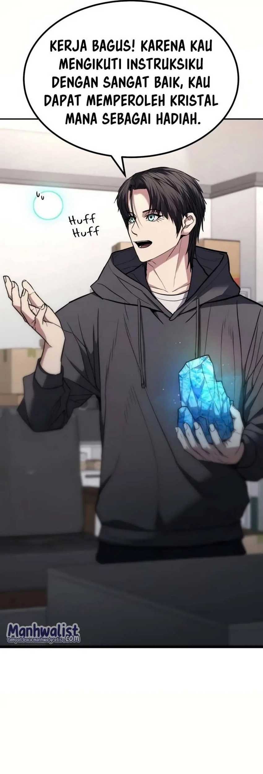 Expelled Hero Is Too Strong chapter 19 halaman 50