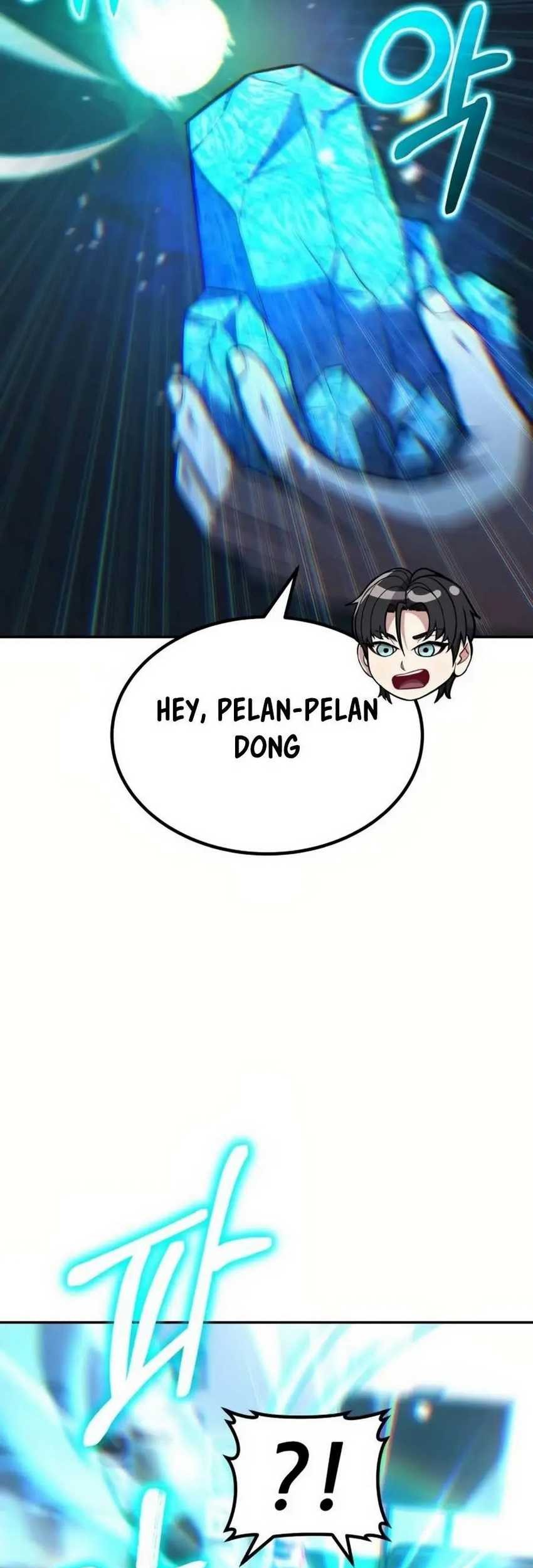 Expelled Hero Is Too Strong chapter 19 halaman 52