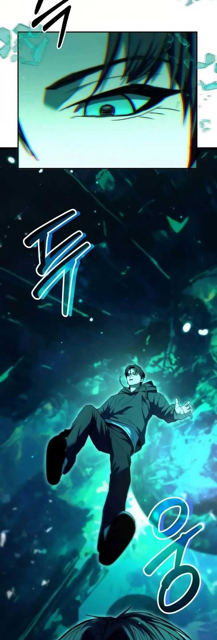 Expelled Hero Is Too Strong chapter 19 halaman 62