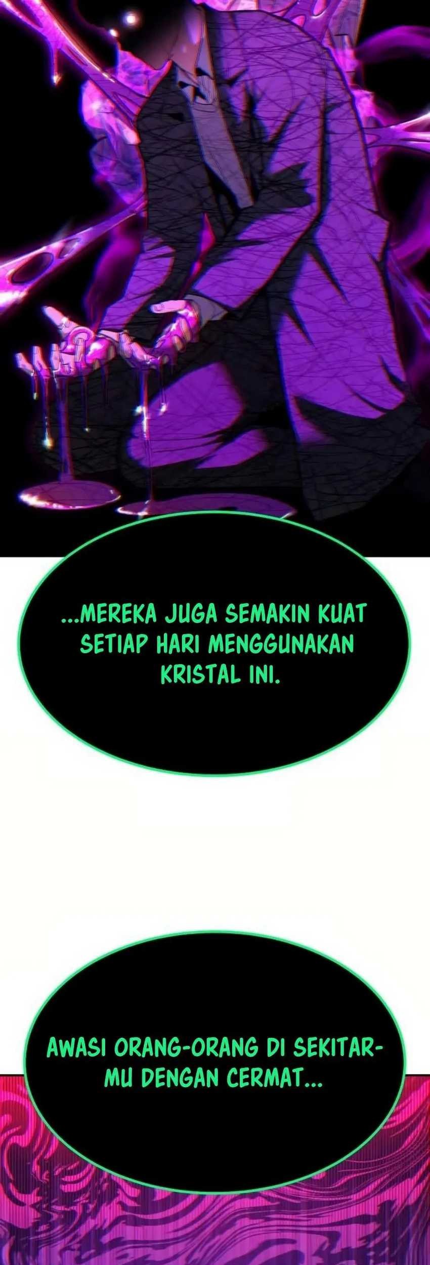 Expelled Hero Is Too Strong chapter 19 halaman 76