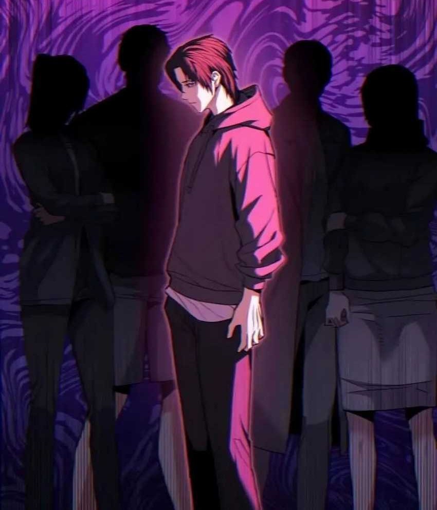 Expelled Hero Is Too Strong chapter 19 halaman 77