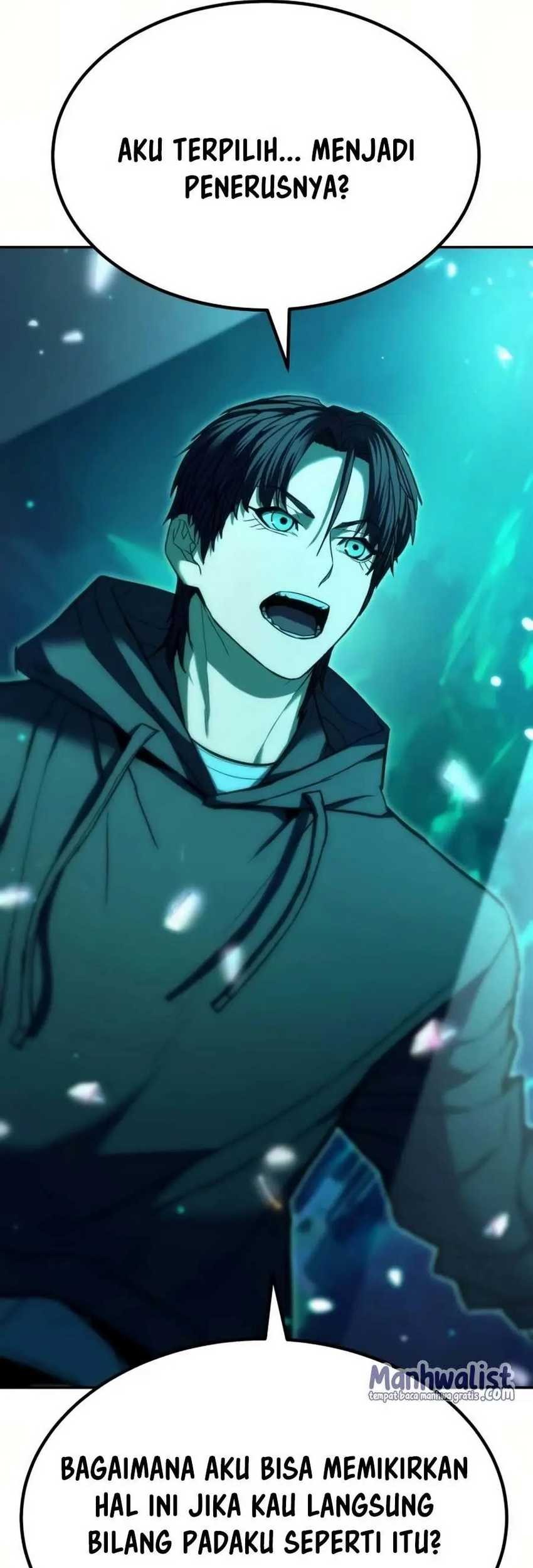 Expelled Hero Is Too Strong chapter 19 halaman 82