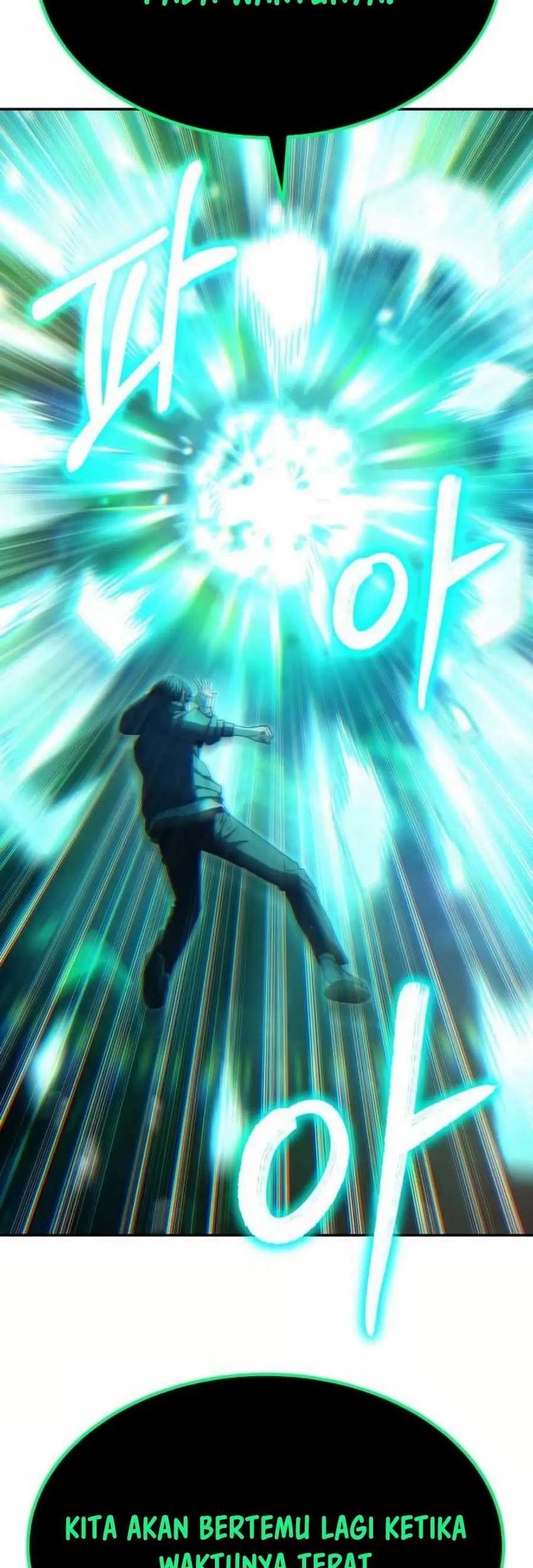 Expelled Hero Is Too Strong chapter 19 halaman 84