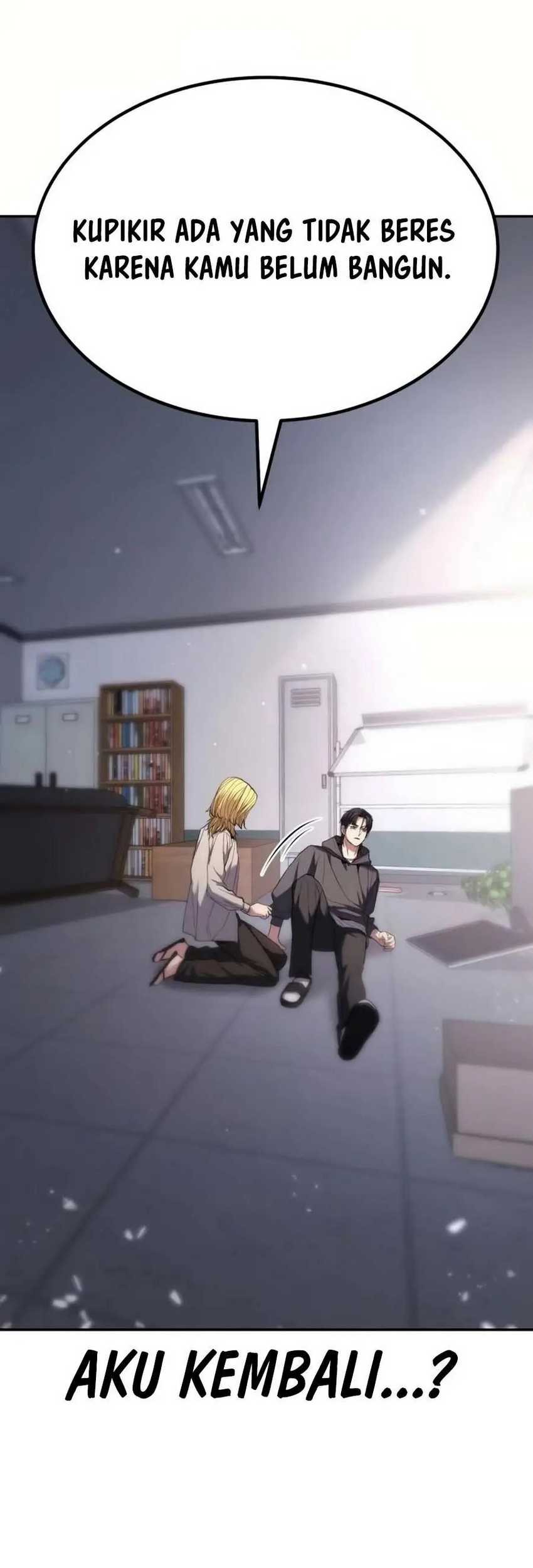 Expelled Hero Is Too Strong chapter 19 halaman 90
