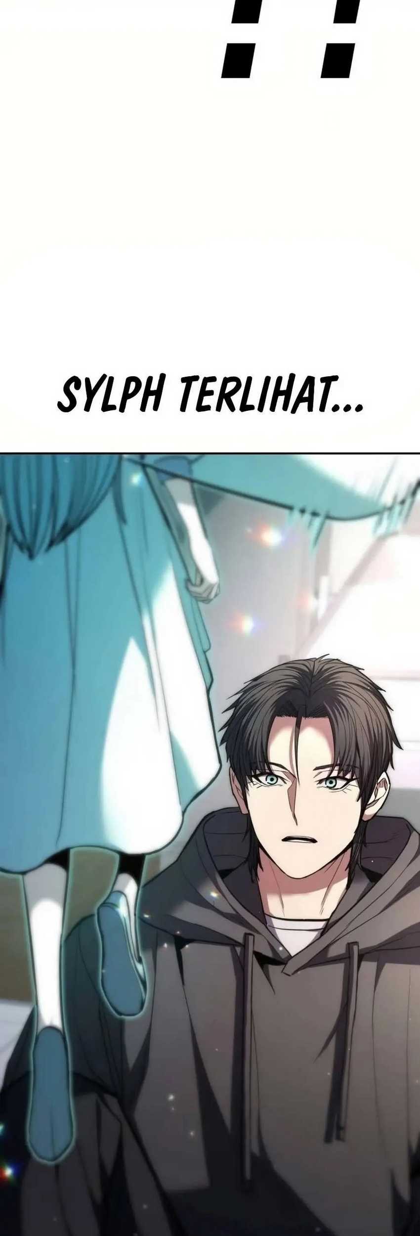 Expelled Hero Is Too Strong chapter 19 halaman 96