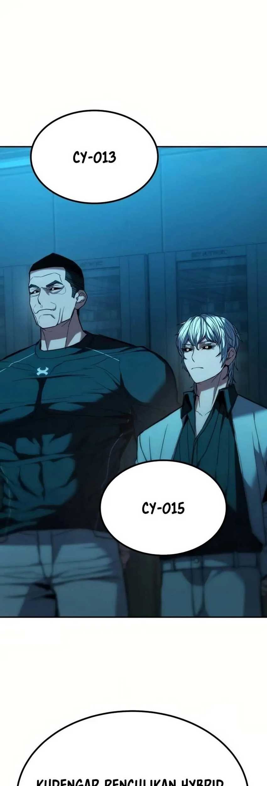 Expelled Hero Is Too Strong chapter 19 halaman 102
