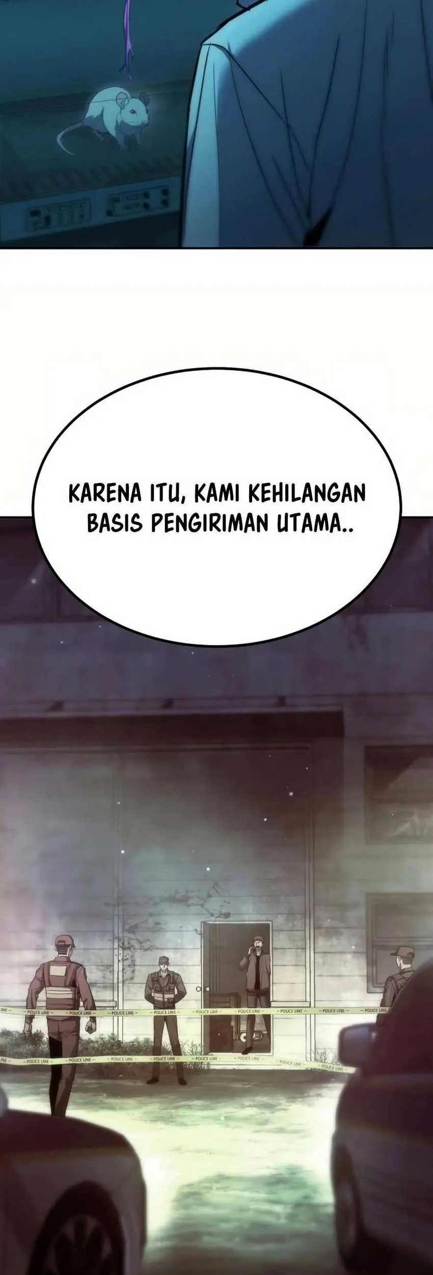 Expelled Hero Is Too Strong chapter 19 halaman 104