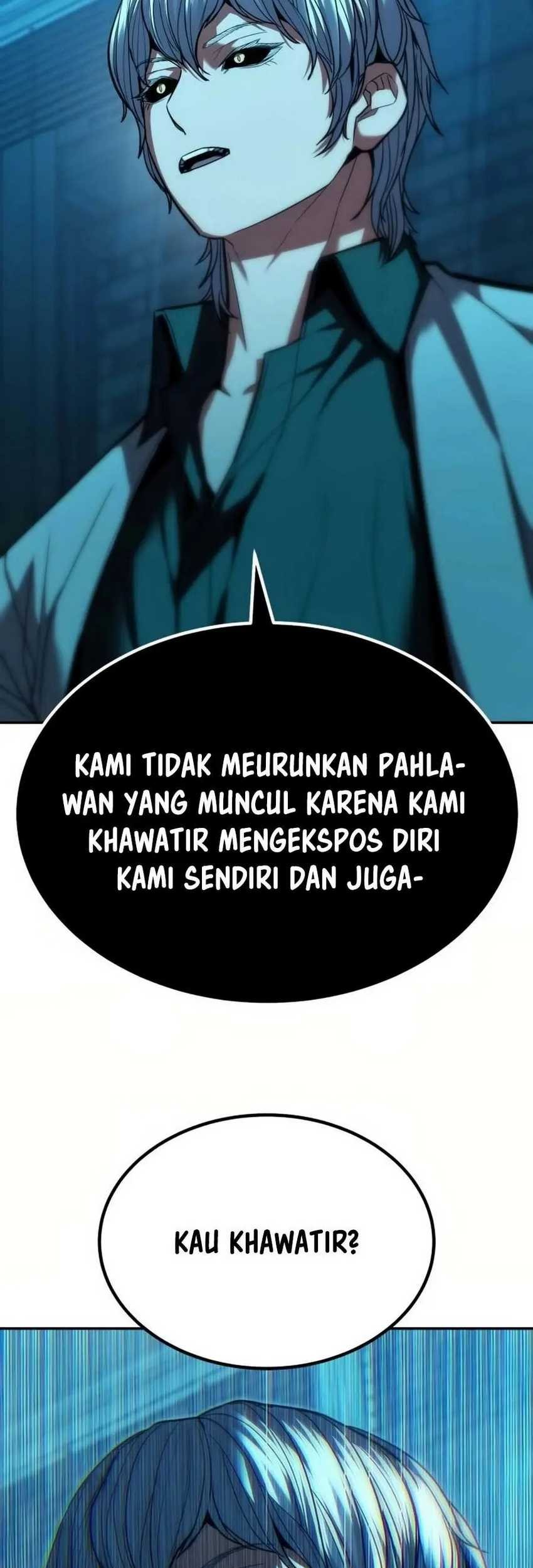 Expelled Hero Is Too Strong chapter 19 halaman 108