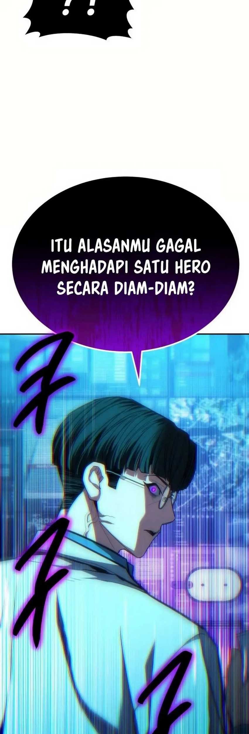 Expelled Hero Is Too Strong chapter 19 halaman 110
