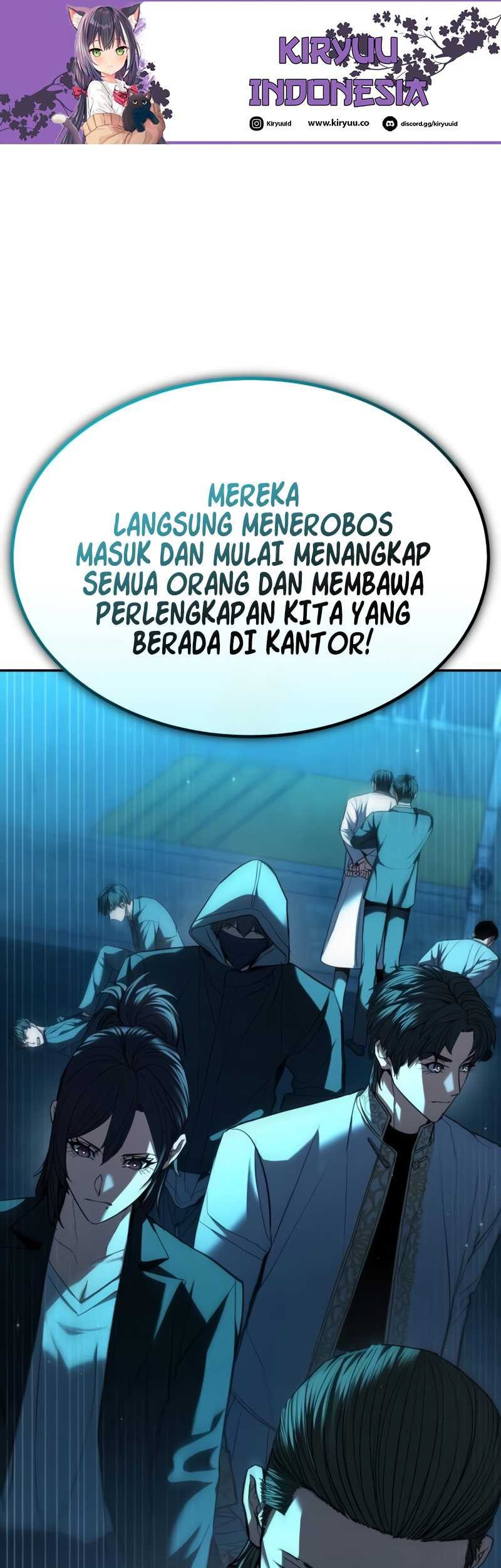 Expelled Hero Is Too Strong Bab 20 halaman 2