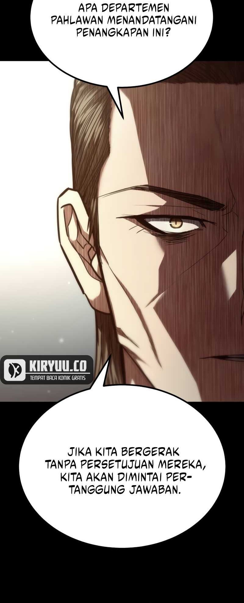 Expelled Hero Is Too Strong Bab 20 halaman 13