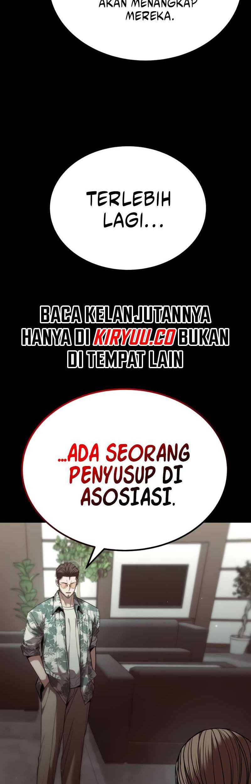 Expelled Hero Is Too Strong Bab 20 halaman 15