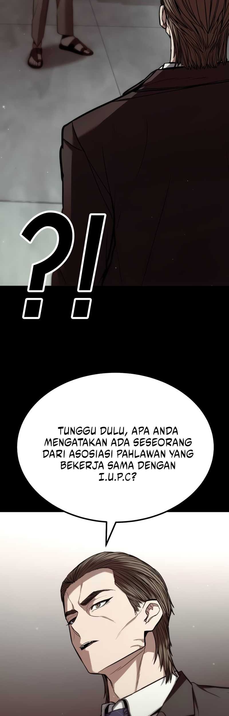 Expelled Hero Is Too Strong Bab 20 halaman 16
