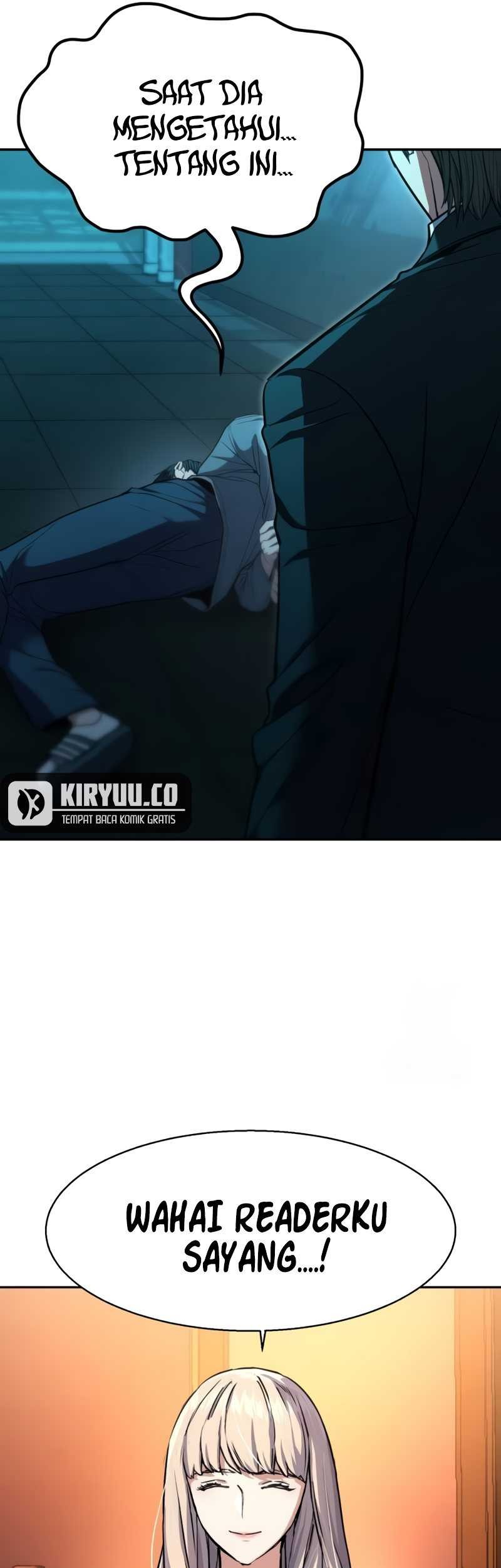 Expelled Hero Is Too Strong Bab 20 halaman 26