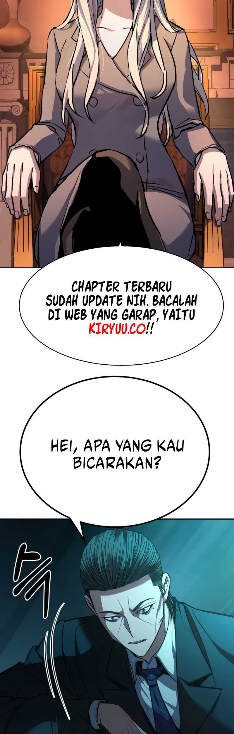 Expelled Hero Is Too Strong Bab 20 halaman 27