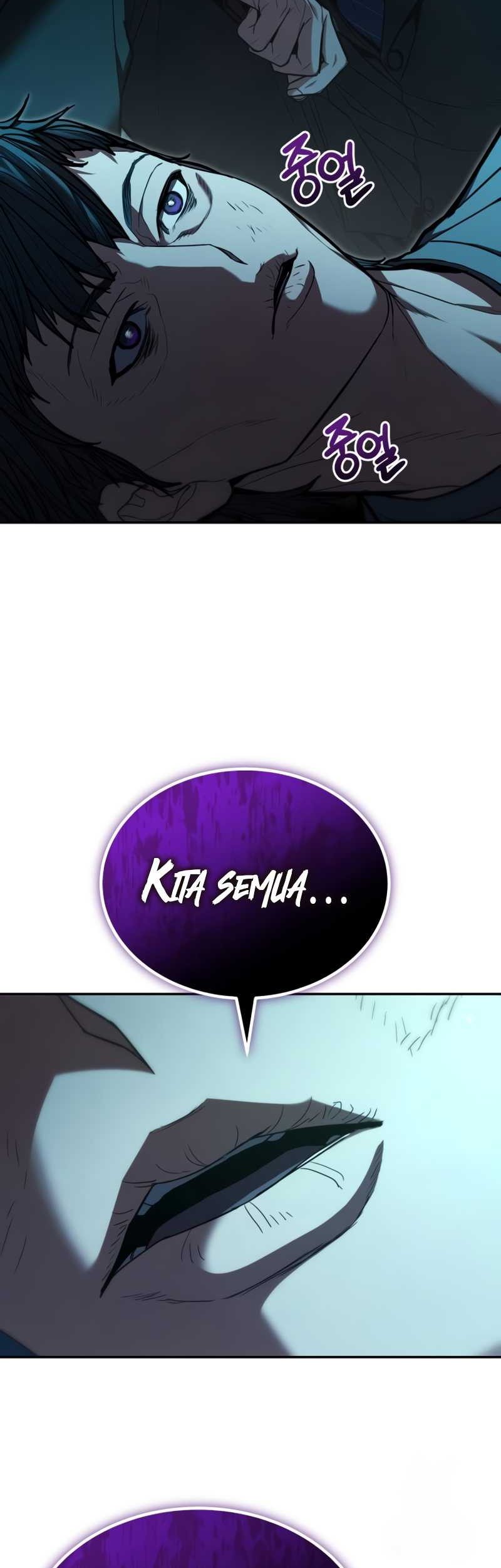 Expelled Hero Is Too Strong Bab 20 halaman 28
