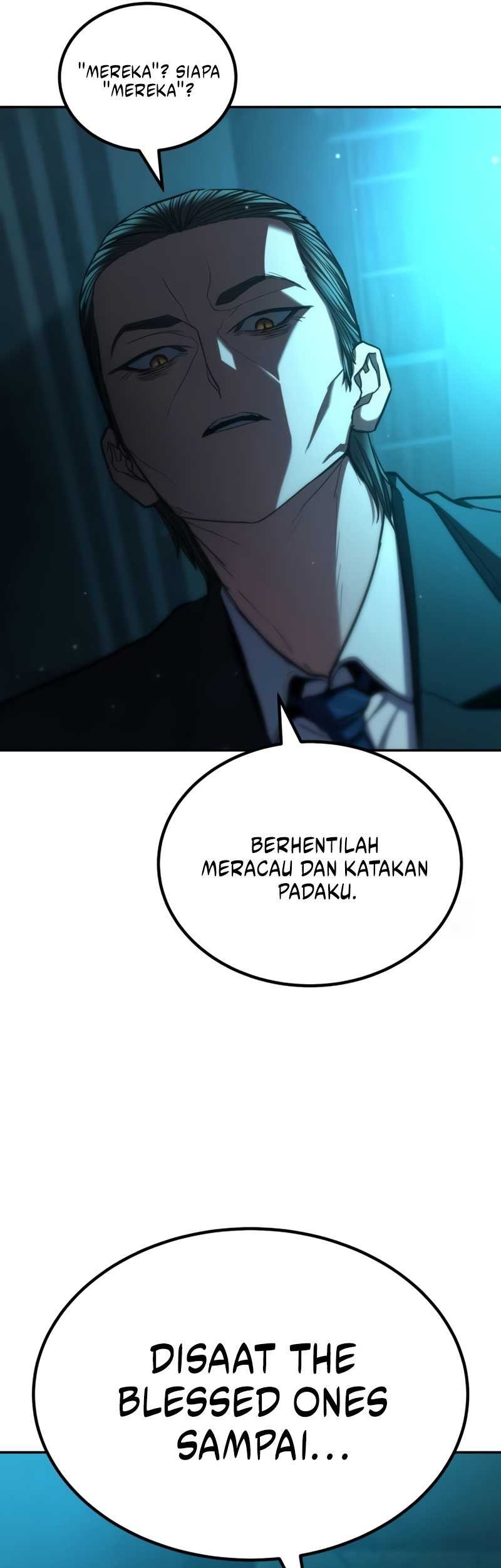 Expelled Hero Is Too Strong Bab 20 halaman 30