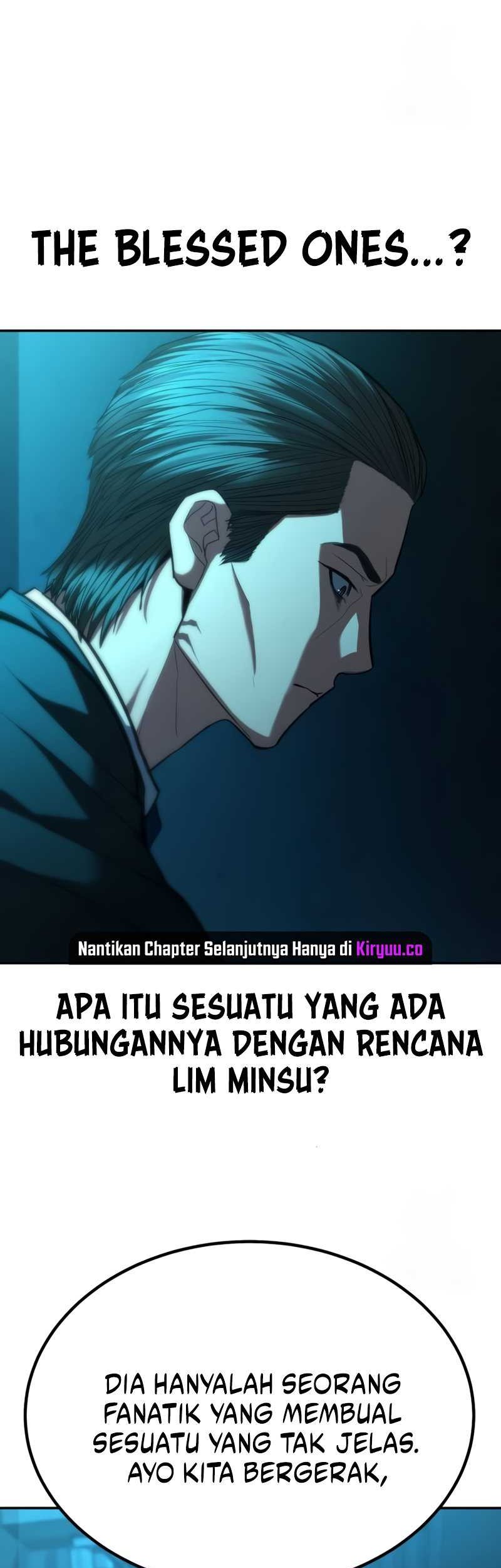 Expelled Hero Is Too Strong Bab 20 halaman 32