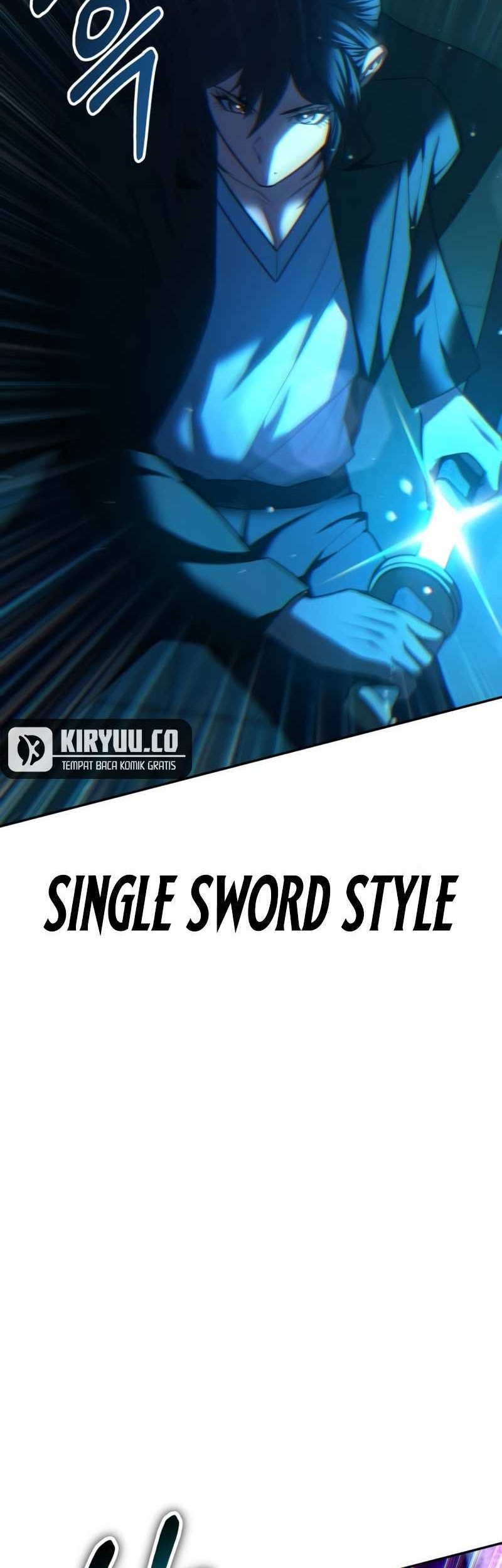 Expelled Hero Is Too Strong Bab 20 halaman 47